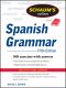 [Schaum's Outline 01] • Spanish Grammar